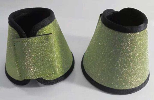 green bell boots 1