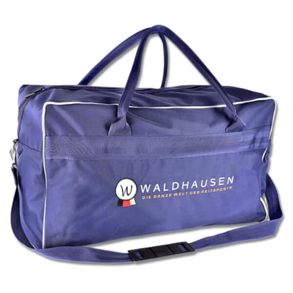 waldhausen travelling gear bag jojubi saddlery